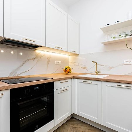 Beautiful Apartment In Split Center Extérieur photo