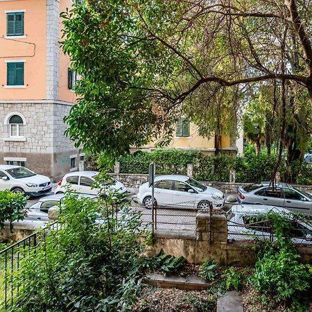 Beautiful Apartment In Split Center Extérieur photo