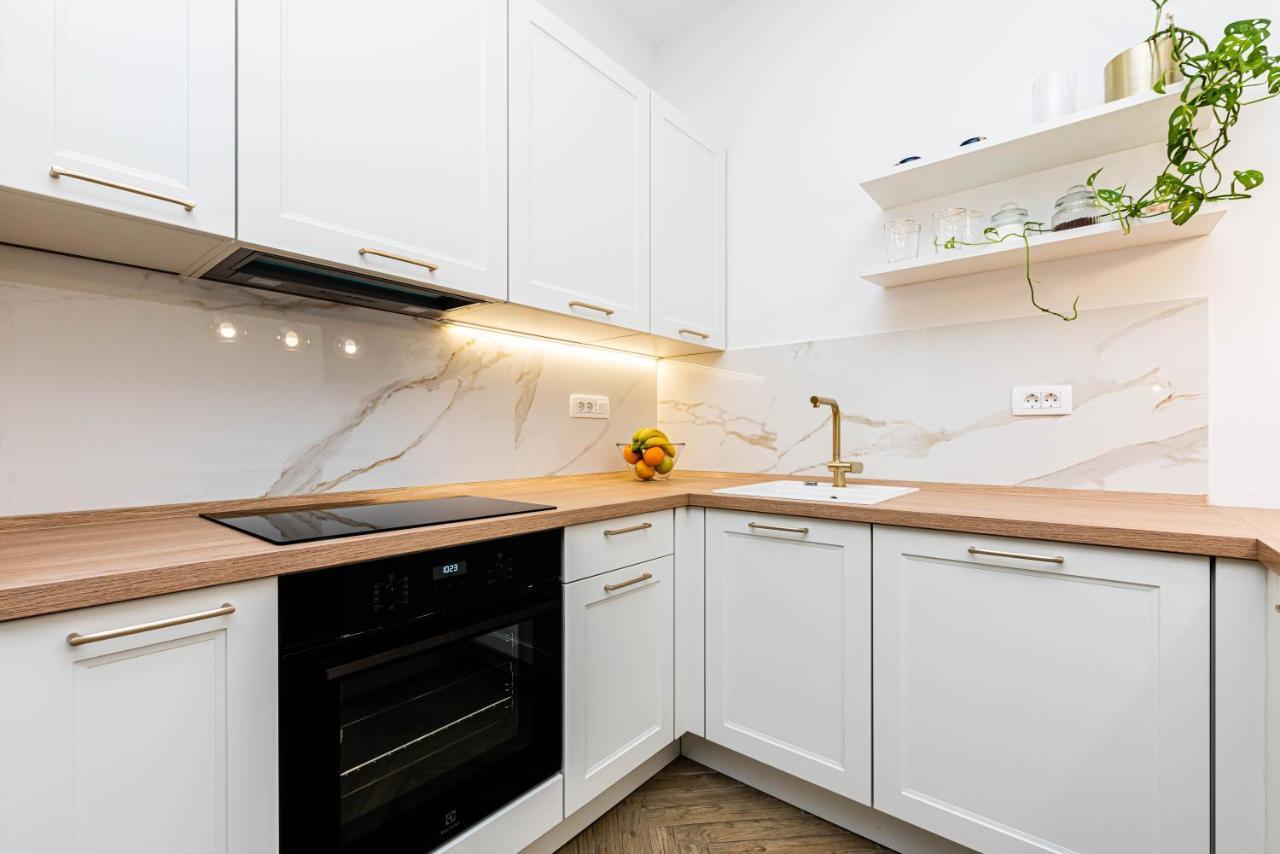 Beautiful Apartment In Split Center Extérieur photo
