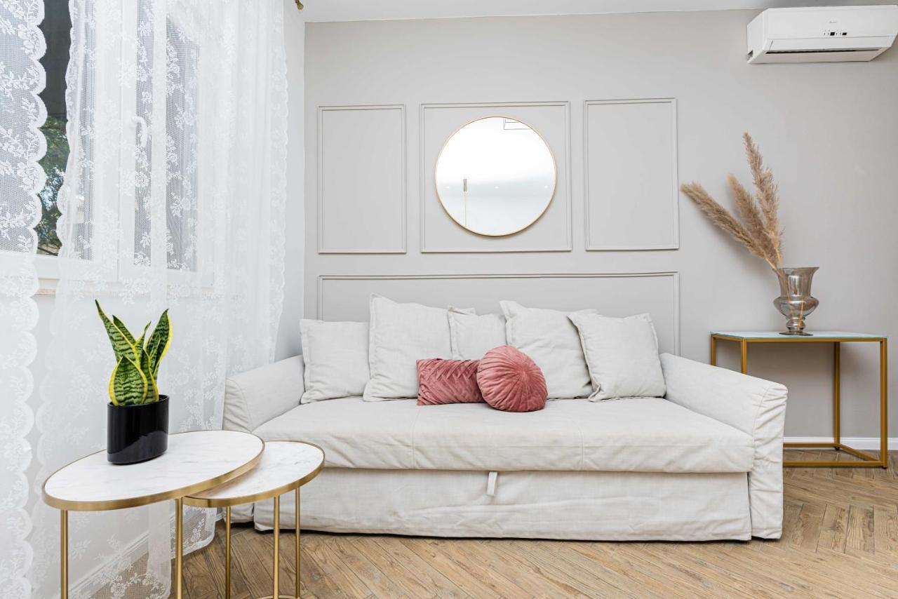 Beautiful Apartment In Split Center Extérieur photo