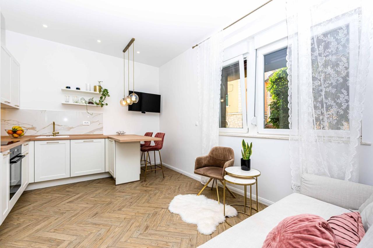 Beautiful Apartment In Split Center Extérieur photo