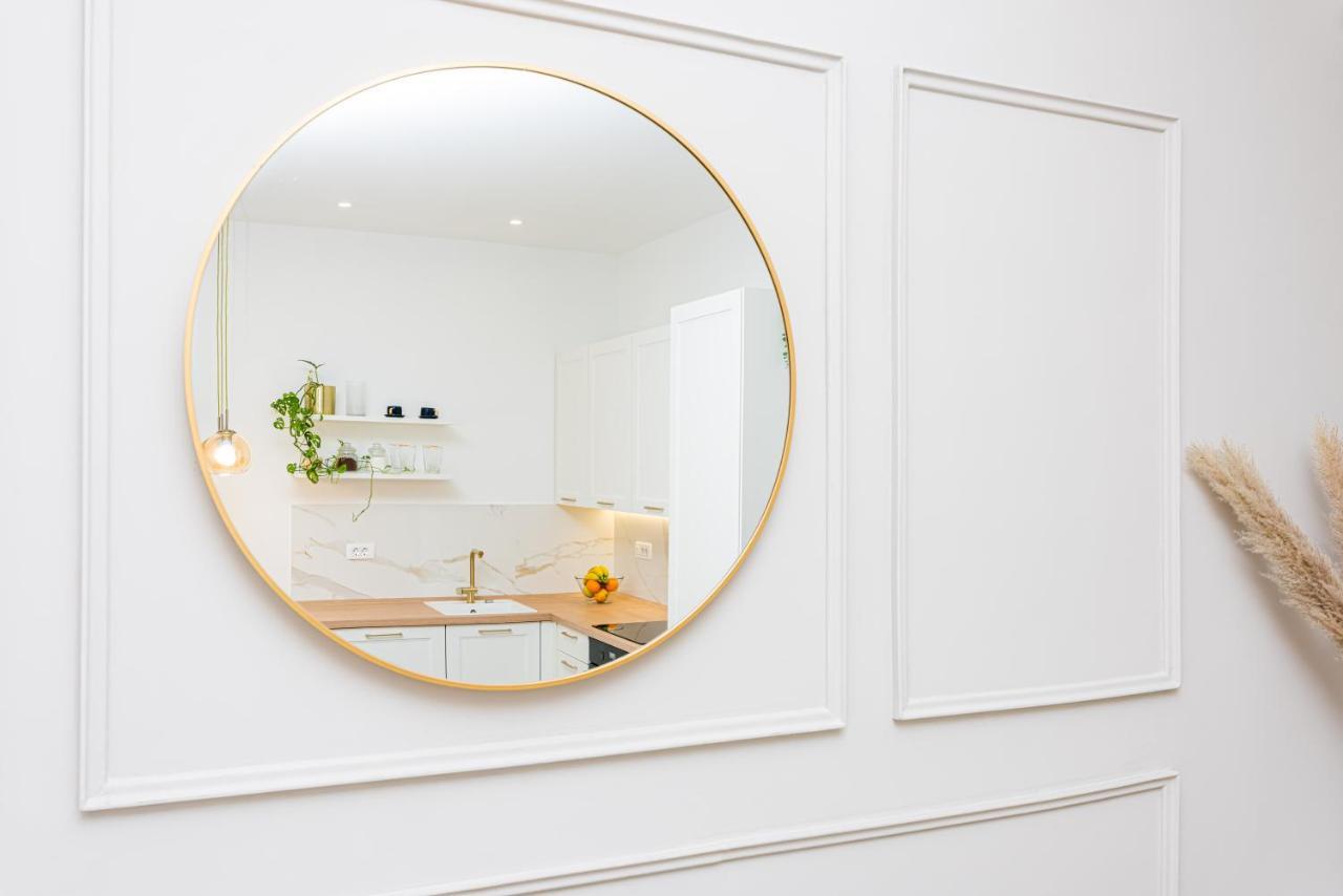 Beautiful Apartment In Split Center Extérieur photo
