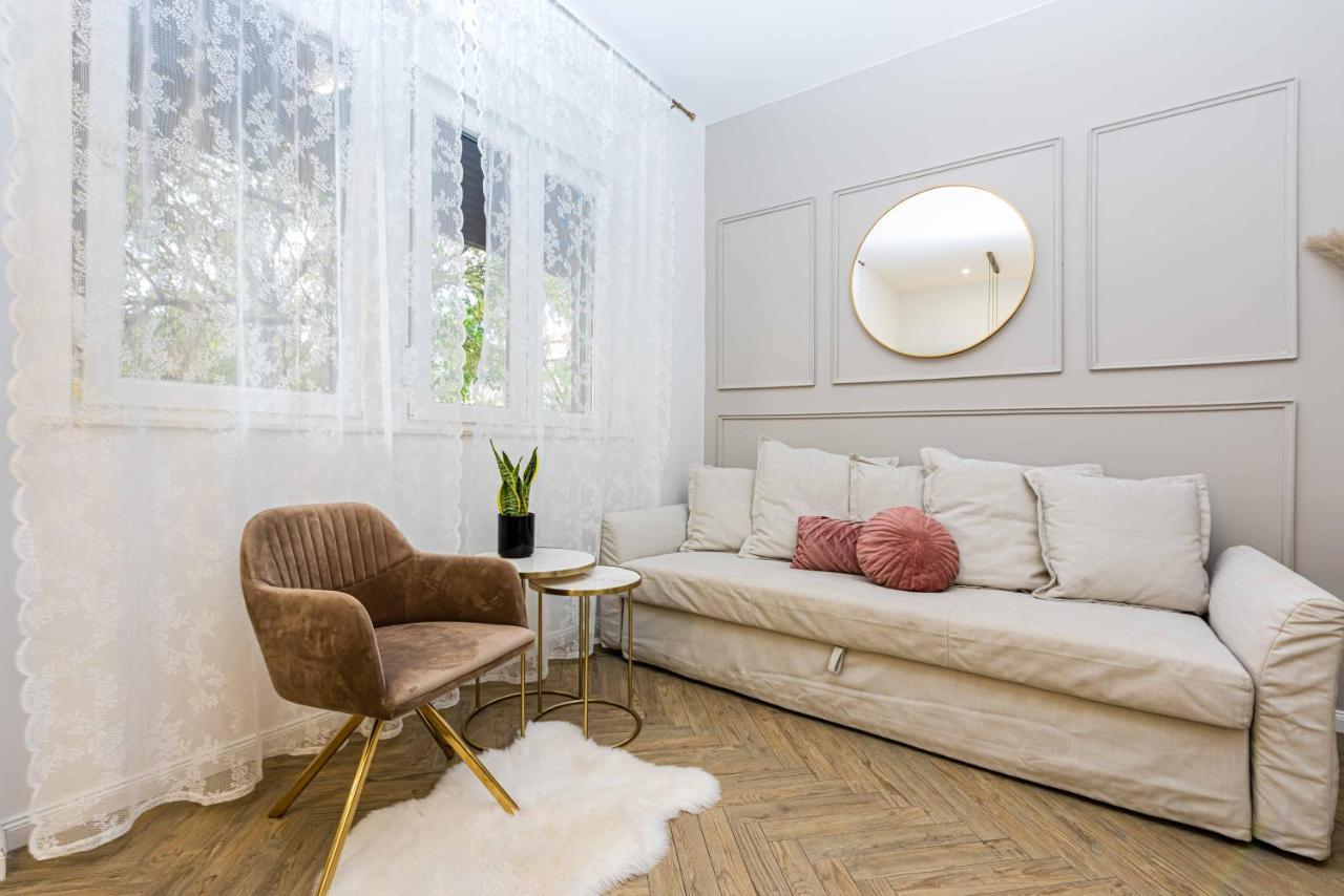 Beautiful Apartment In Split Center Extérieur photo