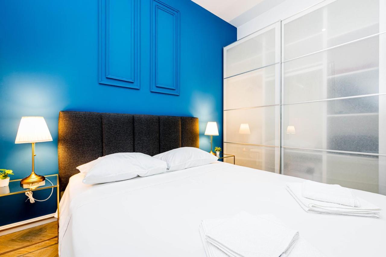 Beautiful Apartment In Split Center Extérieur photo