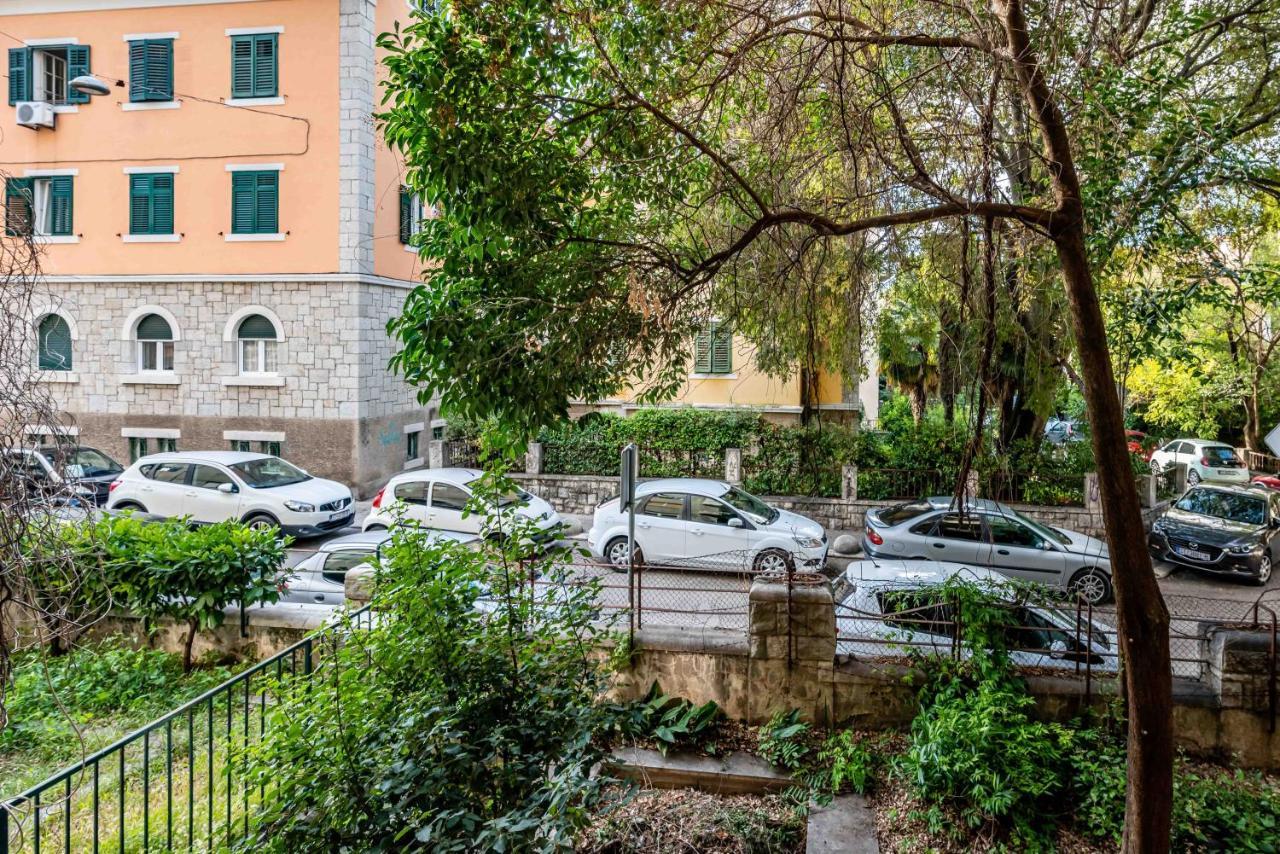 Beautiful Apartment In Split Center Extérieur photo