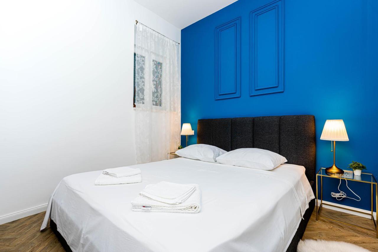 Beautiful Apartment In Split Center Extérieur photo